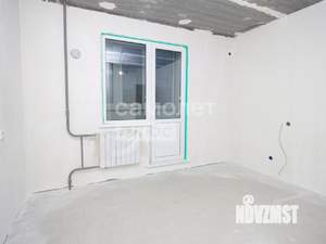 1-к квартира, вторичка, 33м2, 4/9 этаж