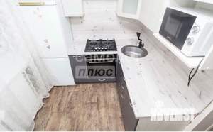 1-к квартира, вторичка, 30м2, 1/3 этаж