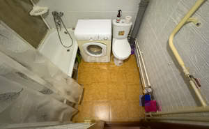 1-к квартира, вторичка, 38м2, 4/10 этаж