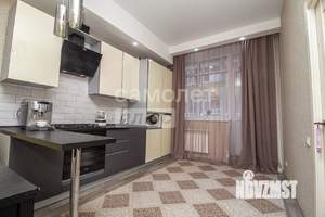 3-к квартира, вторичка, 44м2, 1/3 этаж