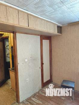 1-к квартира, вторичка, 23м2, 2/5 этаж