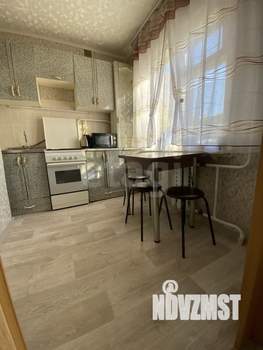 1-к квартира, вторичка, 30м2, 3/5 этаж