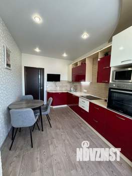 2-к квартира, вторичка, 54м2, 7/9 этаж