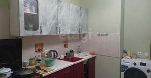 1-к квартира, вторичка, 36м2, 7/9 этаж