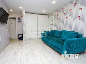 3-к квартира, вторичка, 41м2, 3/4 этаж