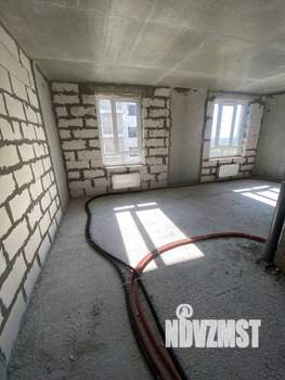 Студия квартира, вторичка, 47м2, 8/11 этаж
