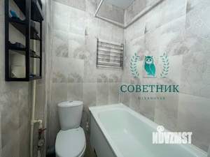 Студия квартира, вторичка, 31м2, 1/3 этаж