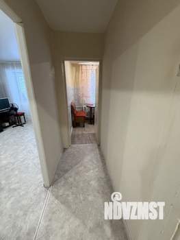 1-к квартира, вторичка, 31м2, 3/4 этаж