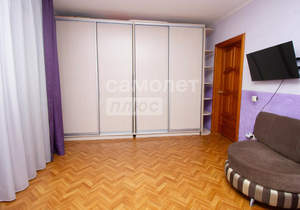 3-к квартира, вторичка, 90м2, 1/9 этаж