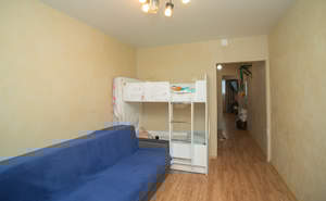 2-к квартира, вторичка, 50м2, 3/9 этаж