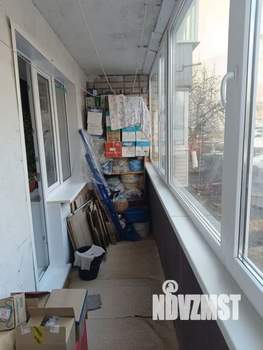 2-к квартира, вторичка, 50м2, 1/5 этаж