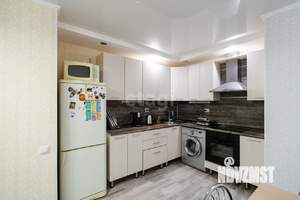2-к квартира, вторичка, 58м2, 19/20 этаж