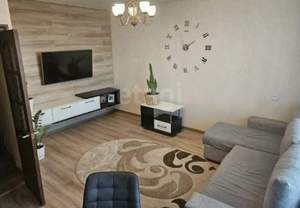 3-к квартира, вторичка, 65м2, 5/9 этаж