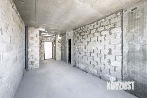 Студия квартира, вторичка, 24м2, 14/24 этаж