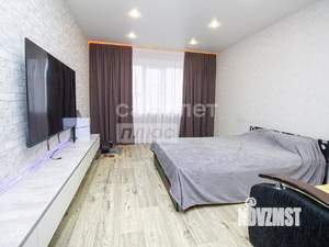 3-к квартира, вторичка, 65м2, 4/10 этаж