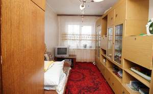 3-к квартира, вторичка, 56м2, 4/5 этаж