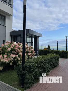 3-к квартира, вторичка, 115м2, 7/19 этаж
