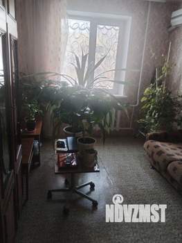 2-к квартира, вторичка, 51м2, 9/10 этаж