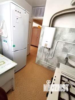 1-к квартира, вторичка, 31м2, 5/5 этаж