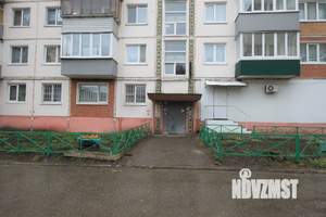 3-к квартира, вторичка, 48м2, 3/5 этаж