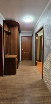 3-к квартира, вторичка, 62м2, 3/5 этаж