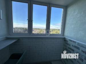 1-к квартира, вторичка, 32м2, 7/24 этаж