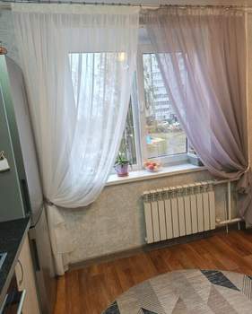 3-к квартира, вторичка, 66м2, 3/10 этаж