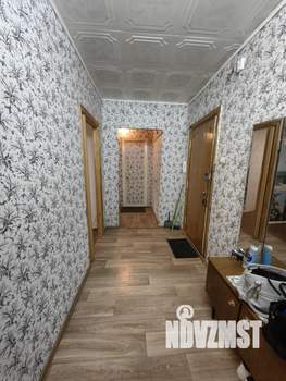 2-к квартира, вторичка, 54м2, 2/11 этаж