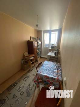 2-к квартира, вторичка, 44м2, 2/22 этаж