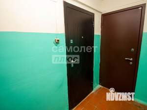 1-к квартира, вторичка, 31м2, 1/9 этаж