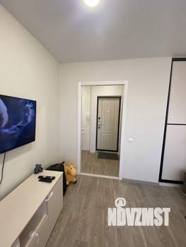 1-к квартира, вторичка, 28м2, 5/5 этаж