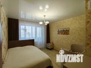 3-к квартира, вторичка, 63м2, 4/9 этаж