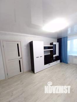 2-к квартира, вторичка, 49м2, 3/9 этаж
