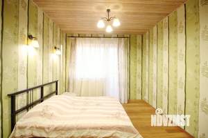 4-к квартира, вторичка, 133м2, 4/4 этаж