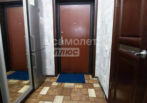 1-к квартира, вторичка, 24м2, 1/3 этаж