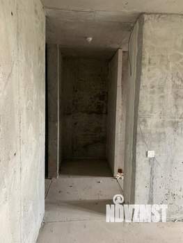 2-к квартира, сданный дом, 60м2, 8/24 этаж