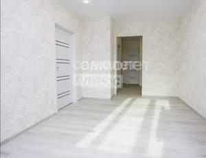 3-к квартира, вторичка, 49м2, 2/5 этаж
