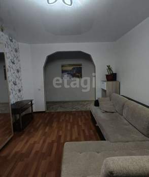 3-к квартира, вторичка, 67м2, 8/9 этаж