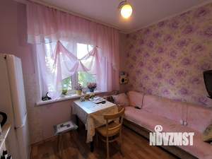 1-к квартира, вторичка, 37м2, 5/11 этаж