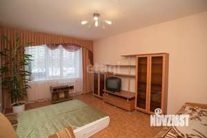 3-к квартира, вторичка, 66м2, 1/10 этаж