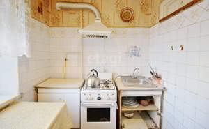 3-к квартира, вторичка, 58м2, 4/9 этаж