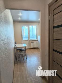 1-к квартира, вторичка, 39м2, 1/10 этаж