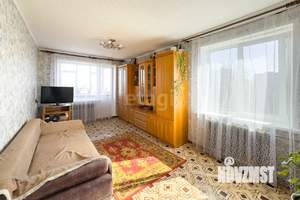 2-к квартира, вторичка, 43м2, 5/5 этаж