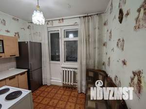 1-к квартира, вторичка, 37м2, 2/9 этаж