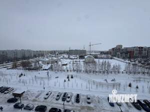 2-к квартира, вторичка, 48м2, 8/9 этаж