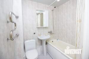 1-к квартира, вторичка, 35м2, 6/10 этаж