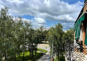 2-к квартира, вторичка, 98м2, 4/4 этаж