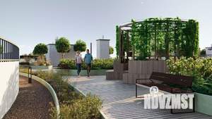 2-к квартира, вторичка, 55м2, 7/8 этаж