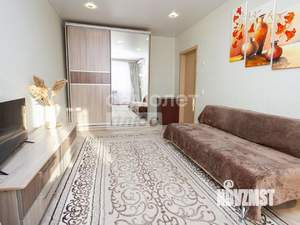 1-к квартира, вторичка, 35м2, 9/9 этаж