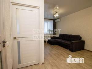 1-к квартира, вторичка, 32м2, 6/9 этаж